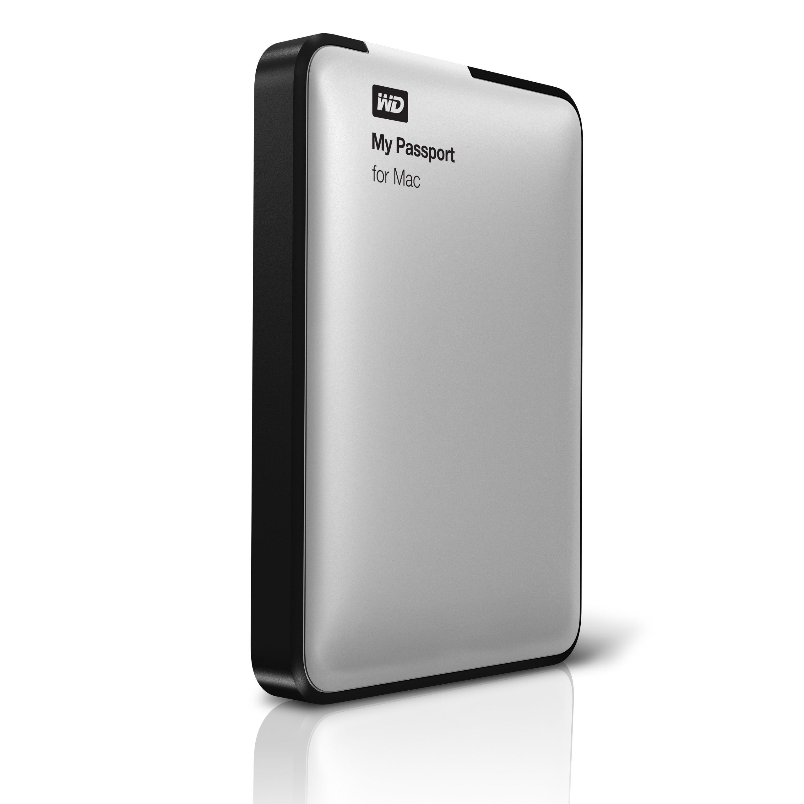 wd my passport for mac 1tb format for pc